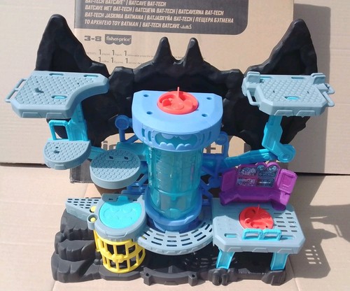 Batman fisher price - batman, :