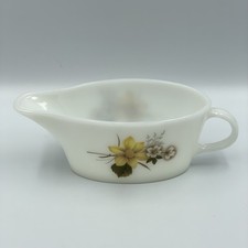 Vintage JAJ Pyrex • 'Autumn