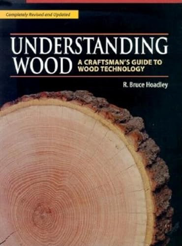 Understanding wood a - wood:,