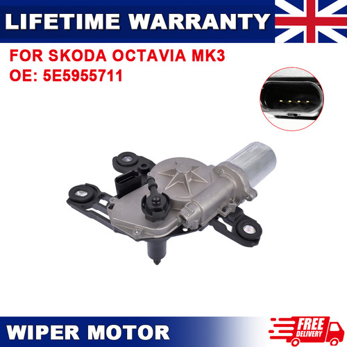 Skoda octavia mk3 hatchback - octavia,