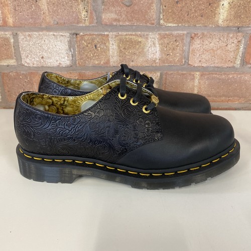 Martens 1461 smooth - martens,