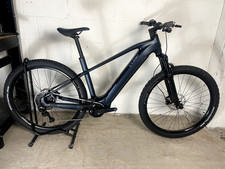 Cube Reaction Hybrid Performance 600 2026 E - Bike *Brand New + 2 Year Warranty*