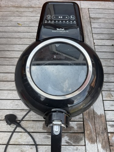 Tefal actifry genius - tefal,