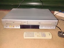 Toshiba SD-23VB Combi DVD