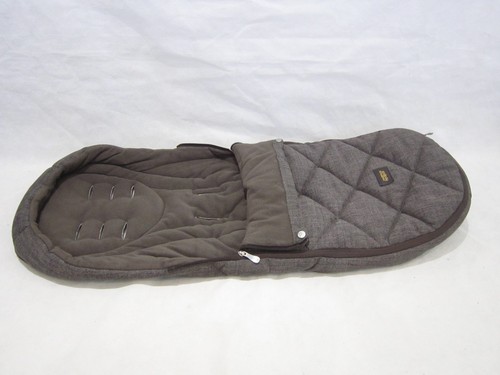 Mamas papas footmuff ocarro - mamas, &