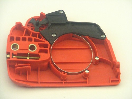 Chain sprocket cover chain