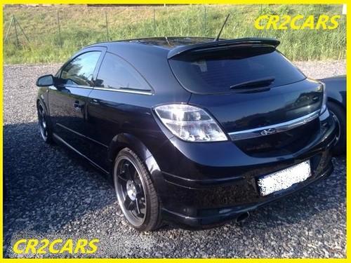 Vauxhall astra mk5 door - vauxhall,