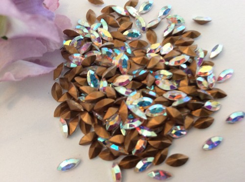 Swarovski 4200 rhinestone - #4200,