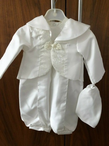 Pequilino baby boy christening - pequilino,