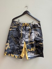 Rate, Vintage Y2K - Oakley Board Shorts (32)