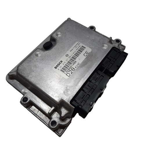 Engine fiat ducato 2 - engine, e.c.u