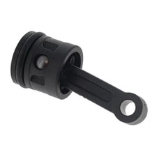 Hammer Piston for Bosch GBH 4-32 DFR Rotary Hammers - OEM No. 1618700093