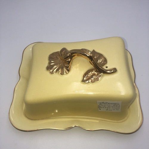 Royal winton cheese - winton, cheese/butter