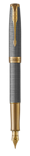 Parker sonnet fountain pen - parker,