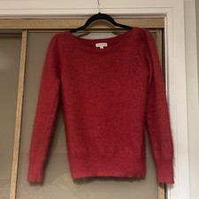 Monsoon 62% Angora Wool Blend