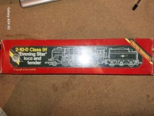 Hornby R065 BR Class 9F