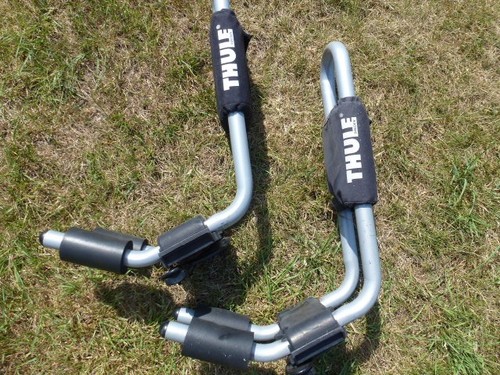 Thule hull port canoe - thule, canoe/kayak