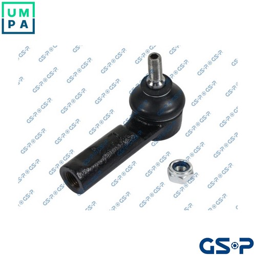 Tie rod end s070518 - rod, for