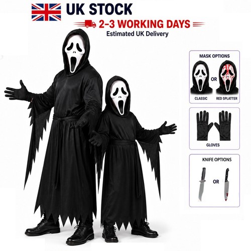For kids scream - for,