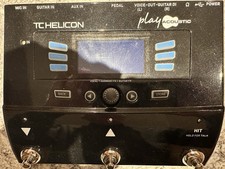 TC HELICON Play Acoustic Vocal
