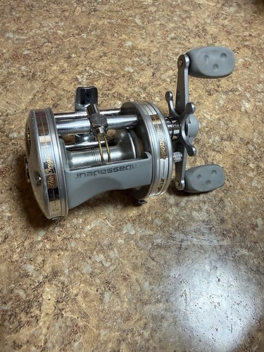Abu garcia ambassadeur 6500c3 - garcia,