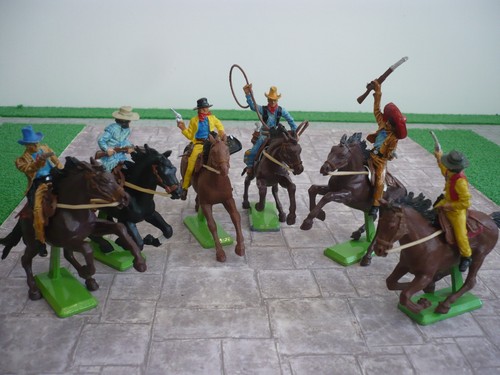 Britains deetail full set - britains,