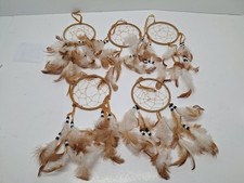 Lot of 5 Dream Catcher
