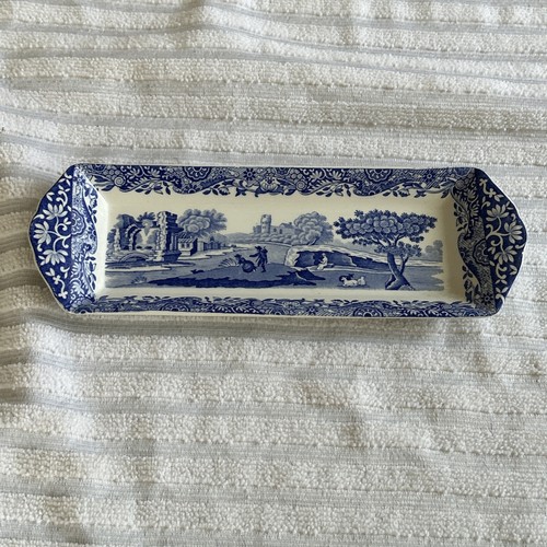 Vintage spode england italian - spode,