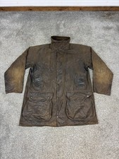 Vintage Barbour Classic