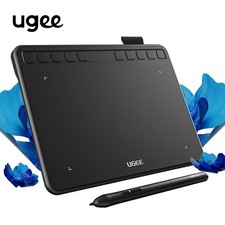 6" Graphic Tablet Digital Pen