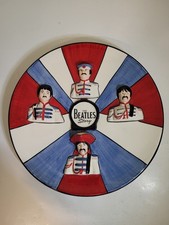 Lorna Bailey Beatles Sergeant