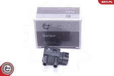 SENSOR, EXHAUST PRESSURE ESEN