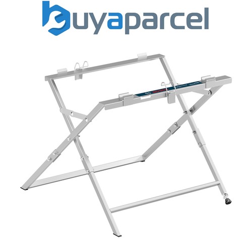 Bosch gta560 table saw leg - saw,