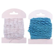 2 Color Cotton Fishing Net