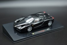 Hot Wheels Elite 1/43 Ferrari Enzo Black P9936 | Die-cast Model Car