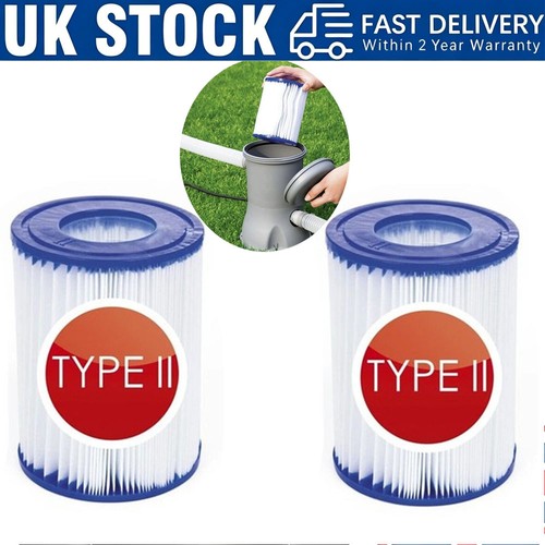 Pack for bestway size ii - of,