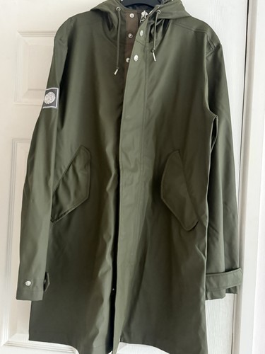 Pretty green liam - green, gallagher