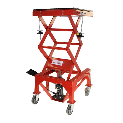 Lift motorcycle hydraulic - lift,