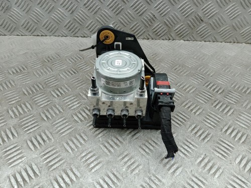 Audi abs pump - abs,