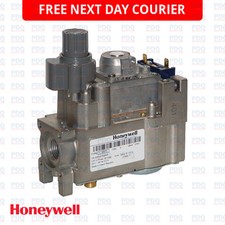 Honeywell Gas Valve Kit 24v