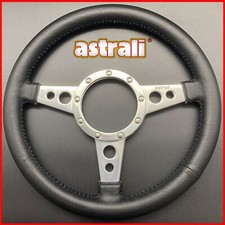 13" 100% Genuine Leather &