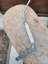 COUNTAX WESTWOOD TRACTOR DECK