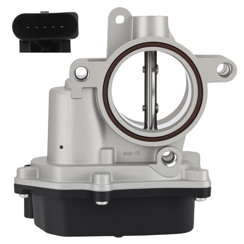 Throttle body for beetle - for,