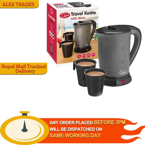 Quest 35690 compact - compact, travel