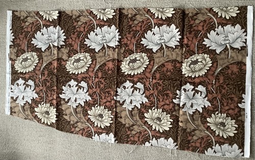 Vintage sanderson - vintage,