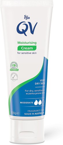Cream 100g tube hour - 100g,