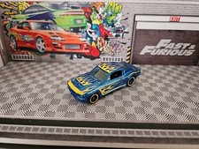 Hotwheels Ford 67 Shelby