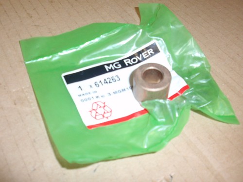 Rover sd1 etc crank - rover, v8