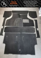 Carpet Set Handmade to Order