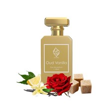 Oud Vanilla Eau de Parfum